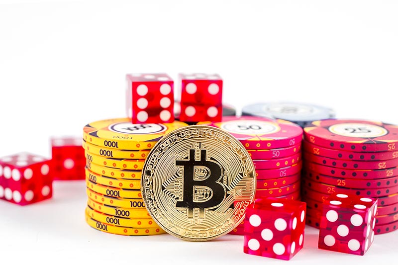 仮想通貨 カジノの未来とその魅力 17 仮想通貨 カジノの未来とその魅力 17
