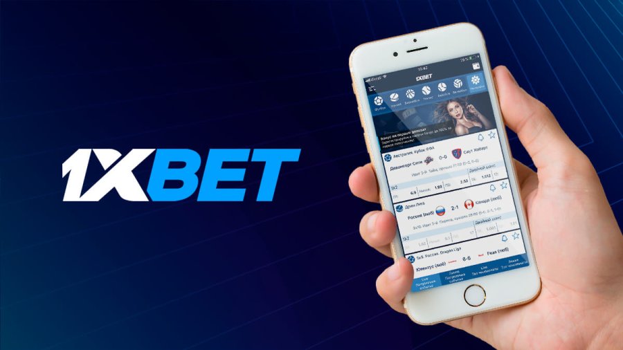 Discover the Excitement of 1xbet mobi live Discover the Excitement of 1xbet mobi live