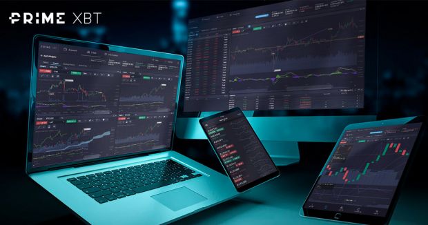 Unlocking the Potential of PrimeXBT Options Unlocking the Potential of PrimeXBT Options